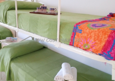 Casa Vacanze Appartamento Il Giardino Di Lucia